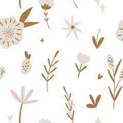 illustration set of moon phases. Different stages of moonlight activity in vintage engraving style. Zodiac Signs	