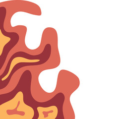 Liquid Corner Shape
