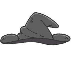 witch hat