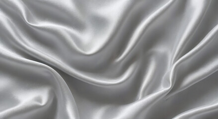 Obraz premium silk fabric background