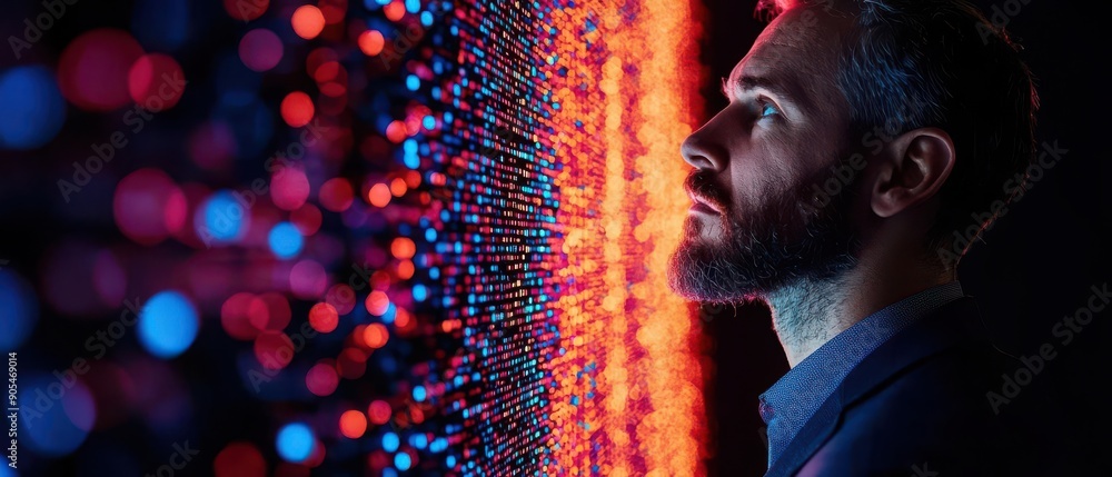 Aufkleber real-time data integration for enhanced business intelligence, immediate insights