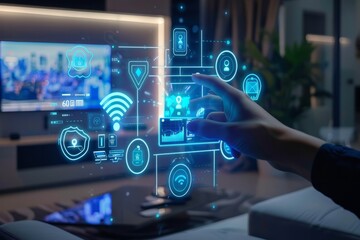 digital marketing IoT internet of things