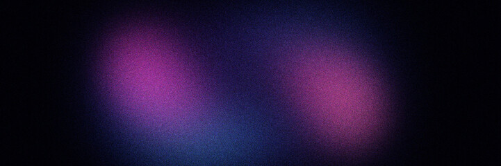 Abstract blue and pink light bokeh background with soft, blurred circles, perfect for artistic and creative projects.
