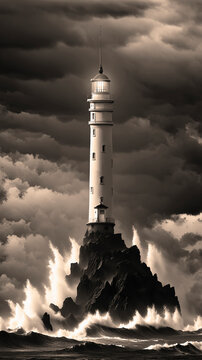 O Farol