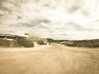 Formentera Playa Mitjorn