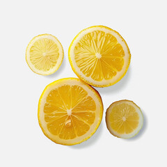 Fototapeta premium lemon
