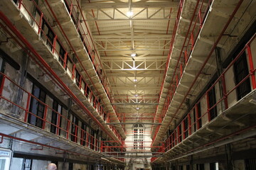 Missouri State Penitentiary