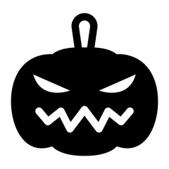 Halloween icon vector illustration graphic design
