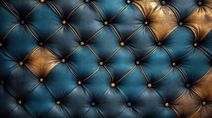 Quilted patterns background