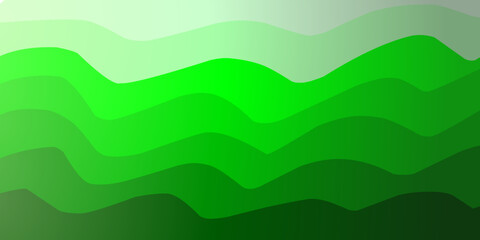 green gradient colors background wallpaper illustration 
