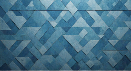 Fototapeta premium abstract blue background