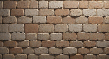 brick wall