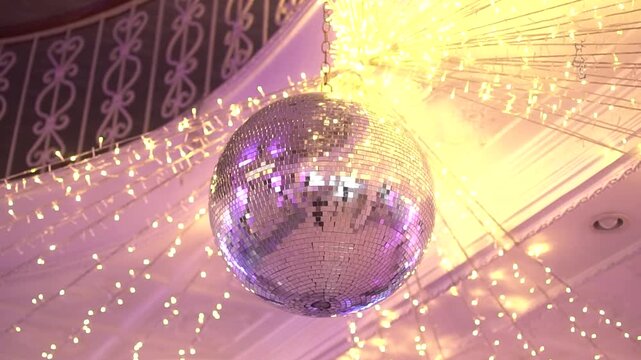 Ambiente decorativo para evento de 15 a&ntilde;os