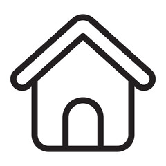 home line icon.