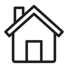 home line icon.
