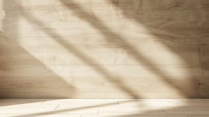 Obraz premium brown wood texture background