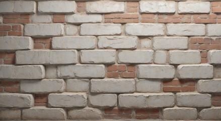 Obraz premium brick wall background