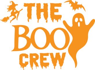 the boo crew
