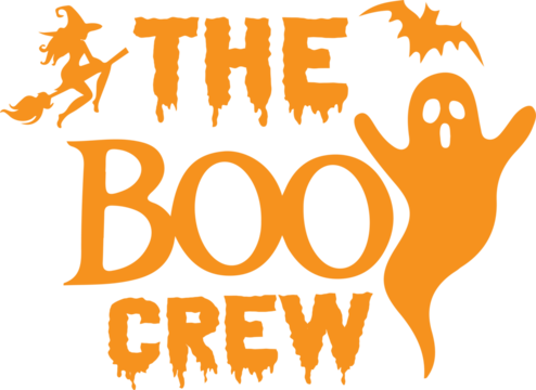 the boo crew