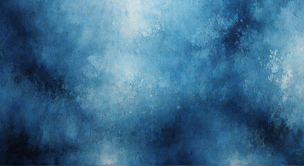 Fototapeta premium blue background