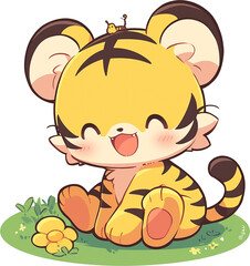 Tiger