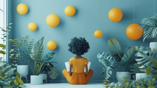 Storytelling tips for social media, crafting compelling narratives that resonate with your audience, humanize your brand, and drive deeper engagement and loyalty. high resolution Illustration, in the