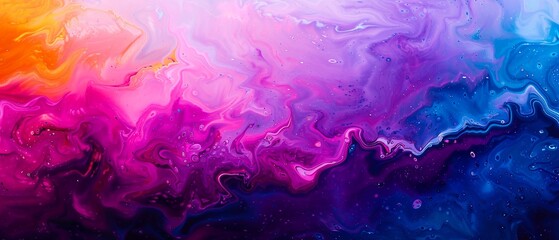 Fototapeta premium Bright, vibrant contemporary painting with pale background elements, showcasing bold and modern visual expressions 8K , high-resolution, ultra HD,up32K HD