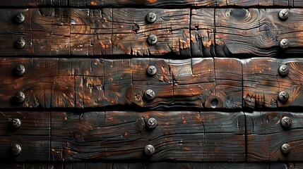 unique wood texture background