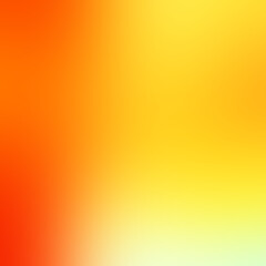 Colorful gradient abstract background. Color blur effect. Blurred colors. Colored backdrop and banner. Multi color soft and smooth wallpaper.