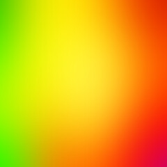 Colorful gradient abstract background. Color blur effect. Blurred colors. Colored backdrop and banner. Multi color soft and smooth wallpaper.