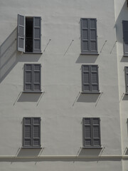 Architecture Maison Italie