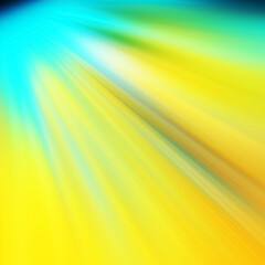 Colorful shine motion effect. Abstract glowing background. Color sparkle. Multi color wallpaper. Colored texture backdrop and banner.