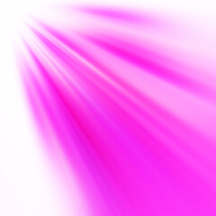 Fototapeta premium Colorful shine motion effect. Abstract glowing background. Color sparkle. Multi color wallpaper. Colored texture backdrop and banner.