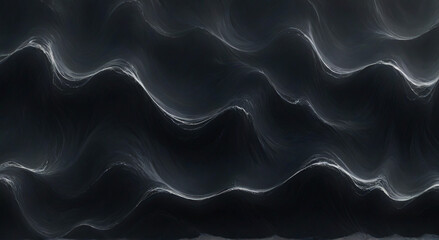 Obraz premium abstract black and white background