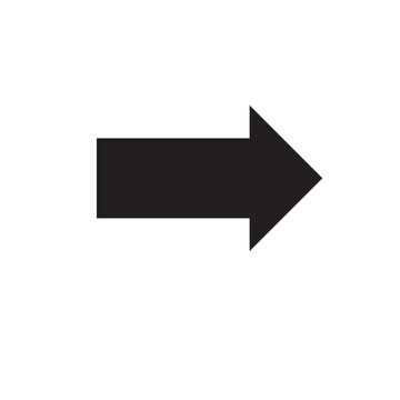 recommend clip art: arrow right icon design eps 10