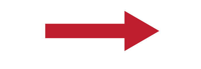 arrow right icon design eps 10