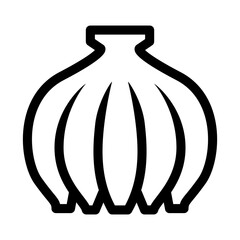 Banana icon vector illustration graphic design