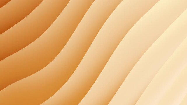Gold abstrack modern background