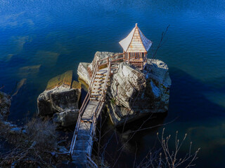 Mohonk Moutain House Property