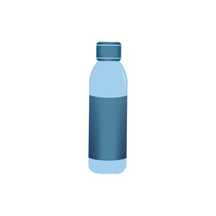 bottle vector