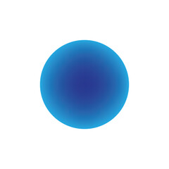 ball gradient