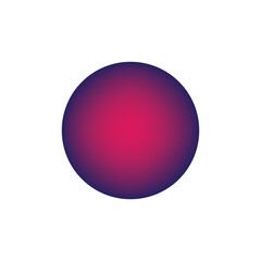 ball gradient