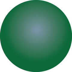 ball gradient