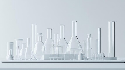 Lab equipment