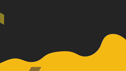 Abstract Geometric Background Presentation	