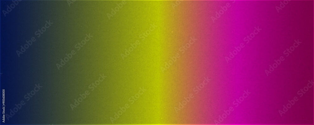 Poster colorful gradient vector background, colorful gradient vector background