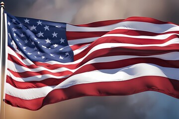 In Remembrance Memorial Day Commemoration