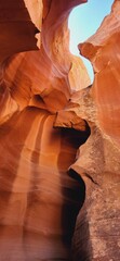 antelope canyon