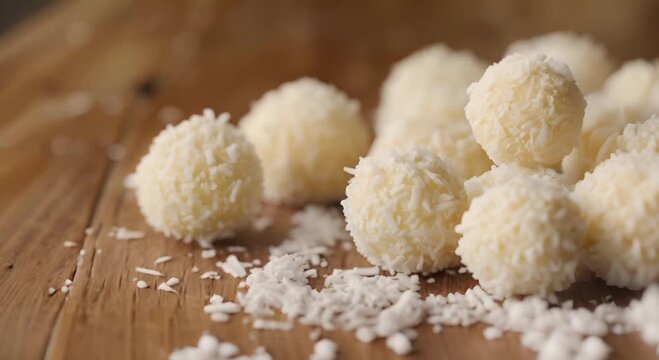 coconut delights nuomici cocadas recipe  a sweet and simple snack