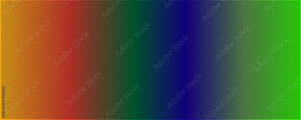 Aufkleber colorful gradient vector background, colorful gradient vector background